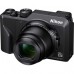 NIKON Coolpix A1000 Black(VQA080EA) NIKON Coolpix A1000 Black(VQA080EA)